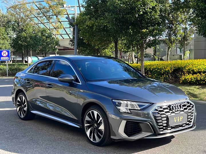 Фото 3 - Audi A3