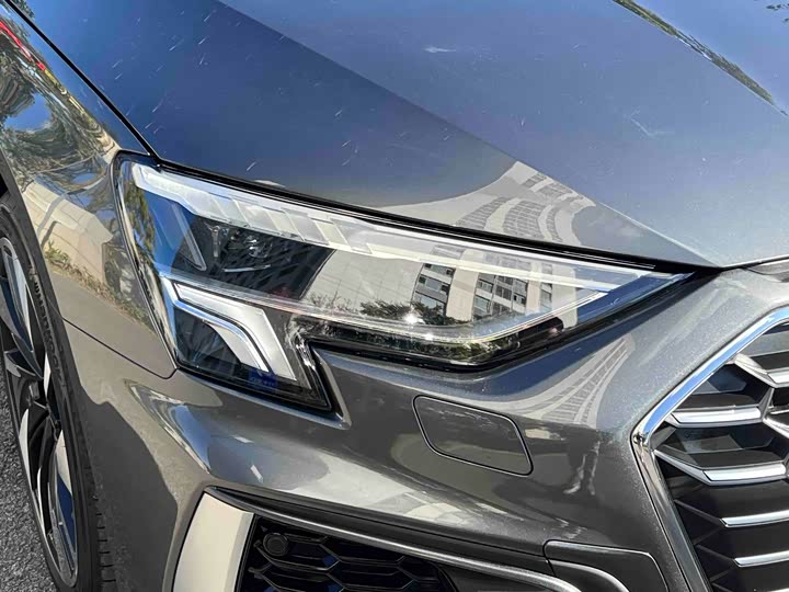 Фото 4 - Audi A3