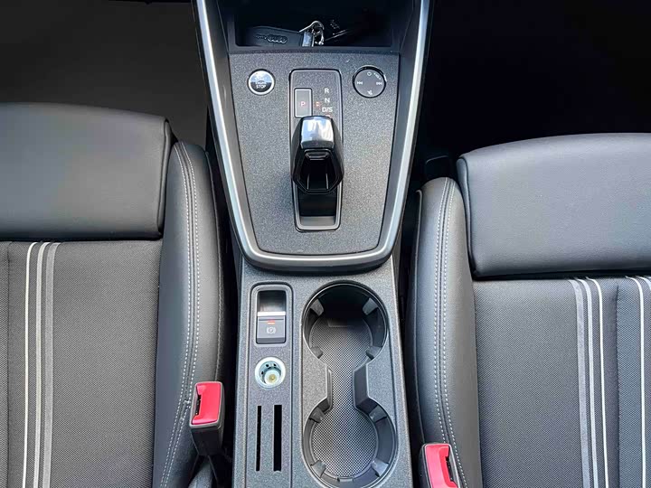 Фото 7 - Audi A3