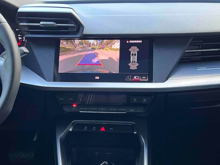 Фото 8 - Audi A3