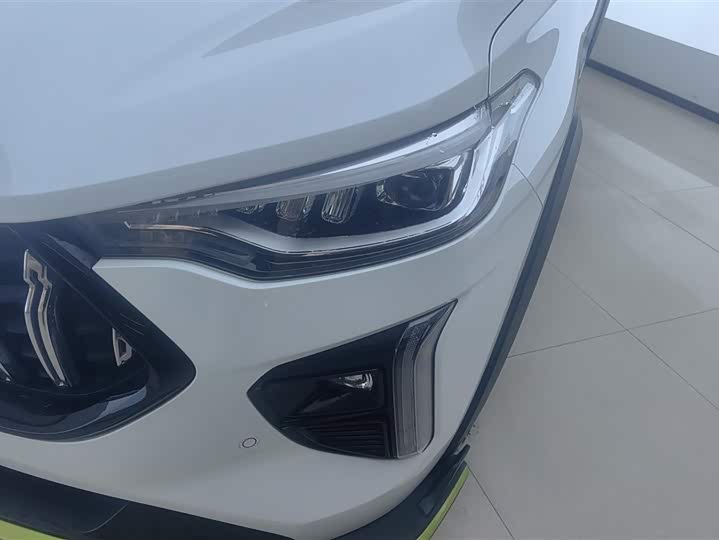 Фото 5 - Haval Chitu