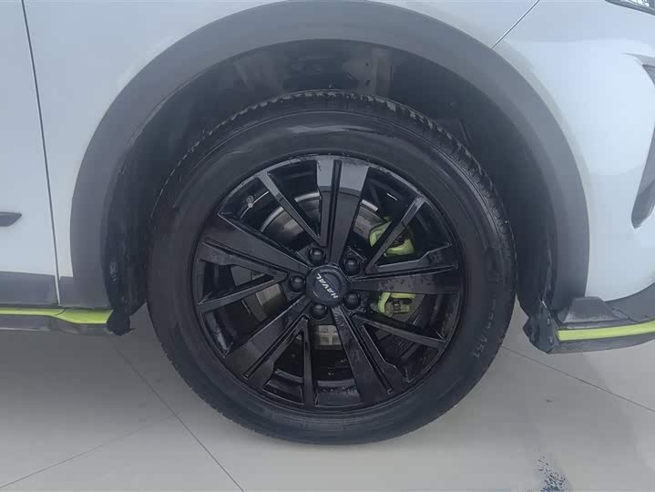 Фото 6 - Haval Chitu