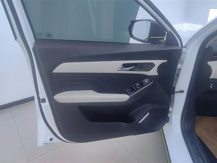 Фото 7 - Haval Chitu