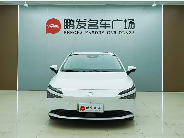 Фото 2 - GAC Aion S Max