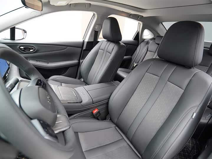 Фото 4 - GAC Aion S Max