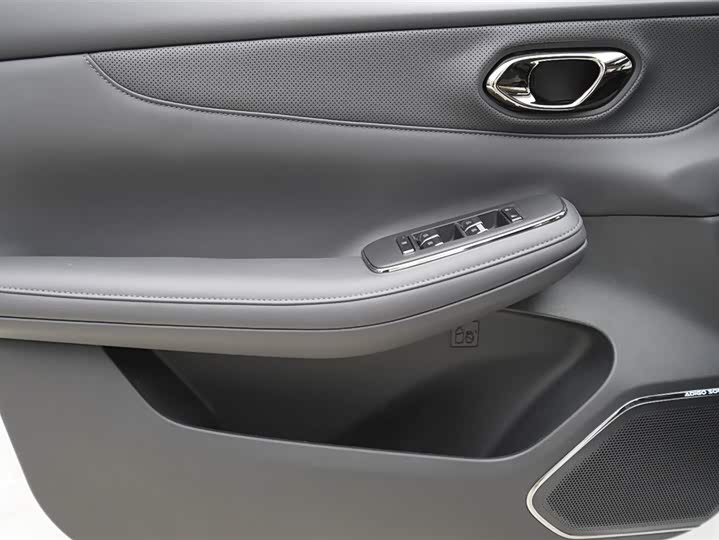 Фото 5 - GAC Aion S Max