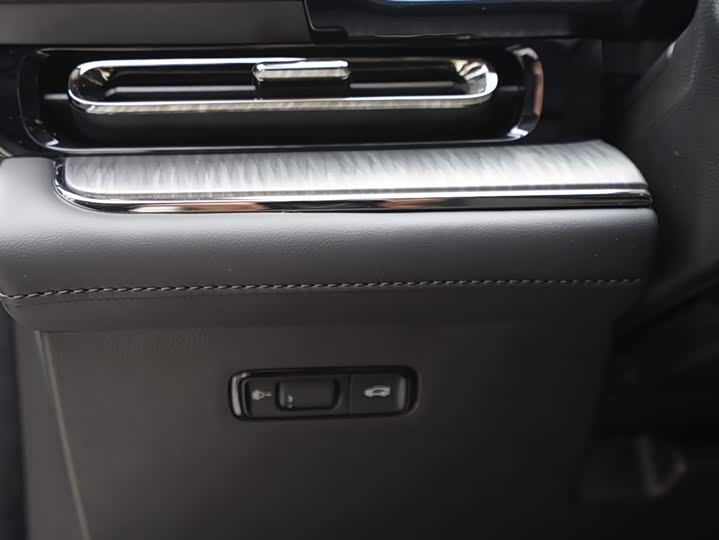 Фото 7 - GAC Aion S Max