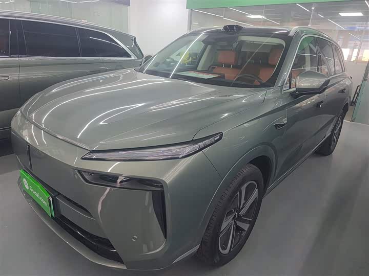 Фото 2 - Wey Lanshan