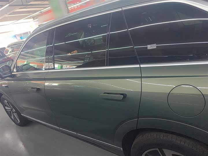 Фото 5 - Wey Lanshan