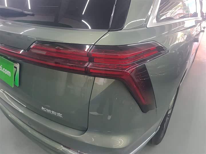 Фото 8 - Wey Lanshan