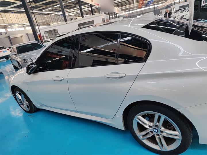 Фото 5 - BMW 1 Series