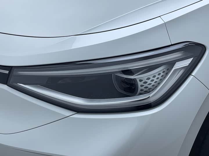 Фото 8 - Volkswagen ID.4 Crozz