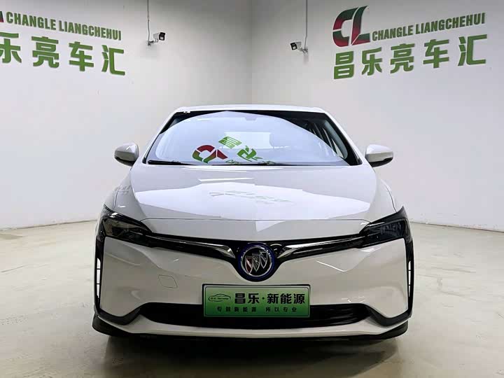 Фото 1 - Buick Velite 6