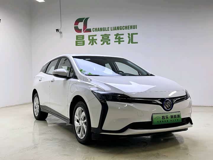 Фото 2 - Buick Velite 6