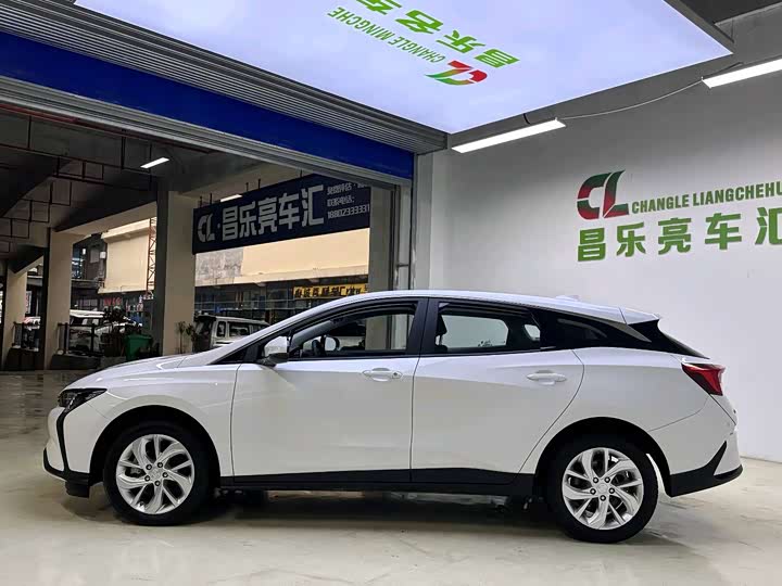 Фото 3 - Buick Velite 6