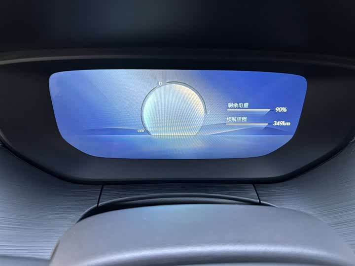 Фото 5 - Buick Velite 6