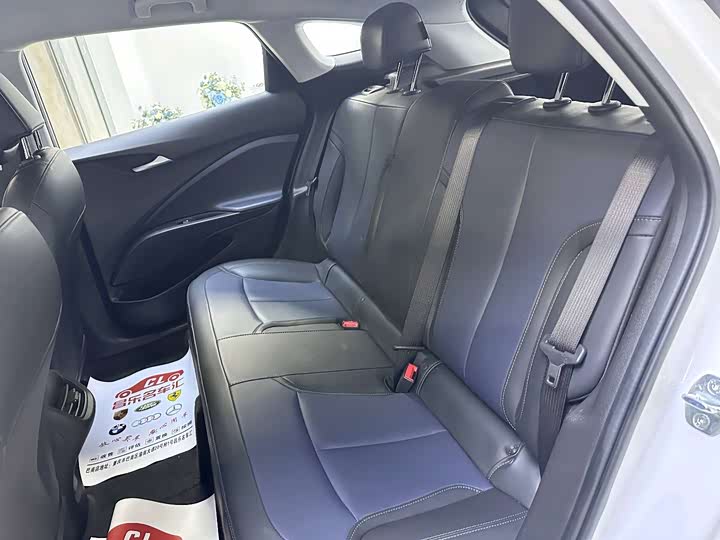 Фото 7 - Buick Velite 6