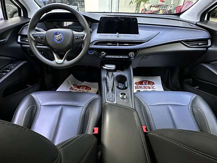 Фото 9 - Buick Velite 6