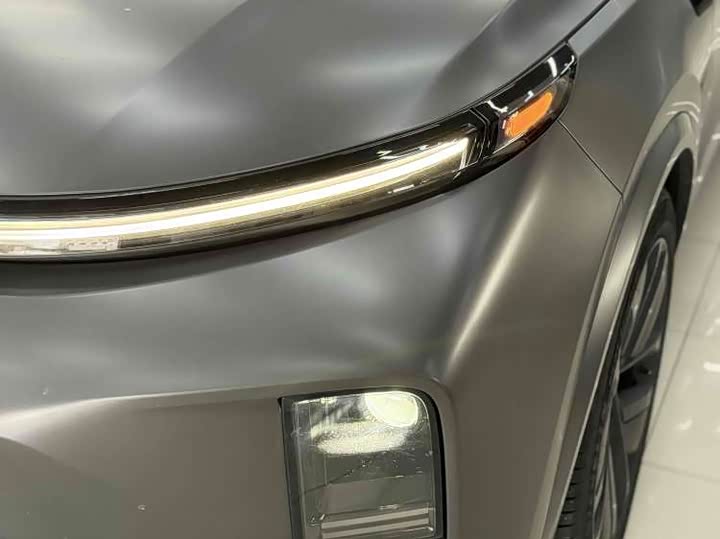 Фото 7 - LiXiang L9