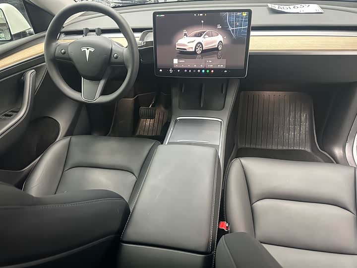 Фото 5 - Tesla Model Y