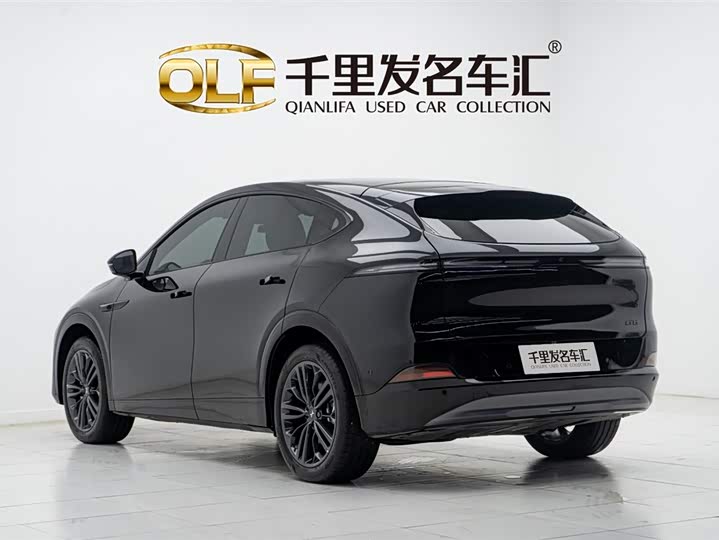 Фото 4 - XPeng G6