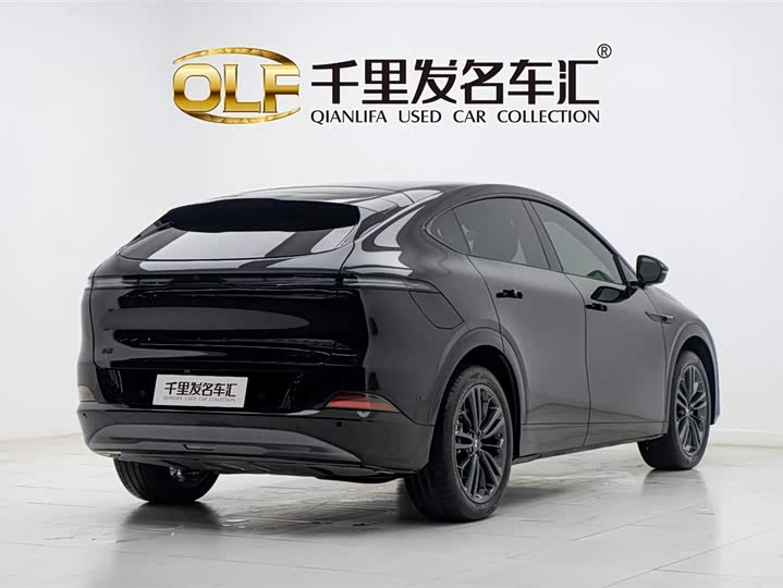 Фото 6 - XPeng G6