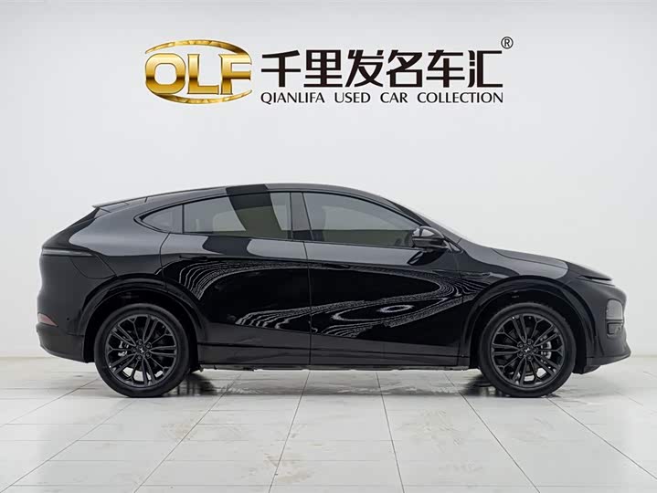 Фото 7 - XPeng G6