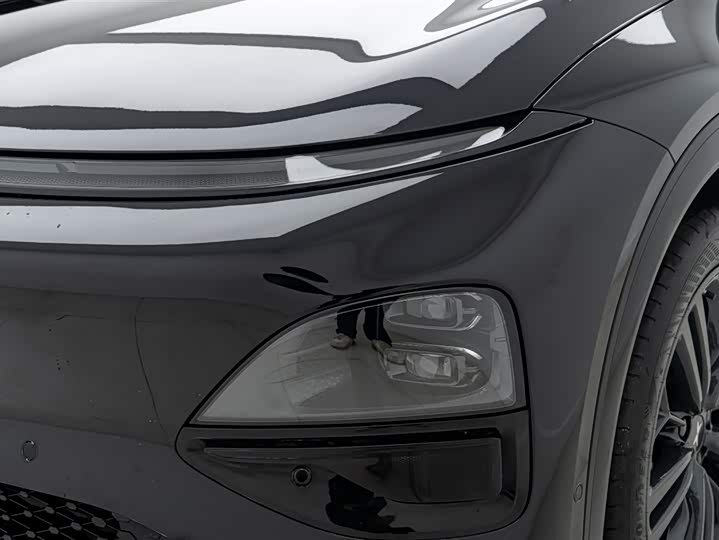 Фото 8 - XPeng G6