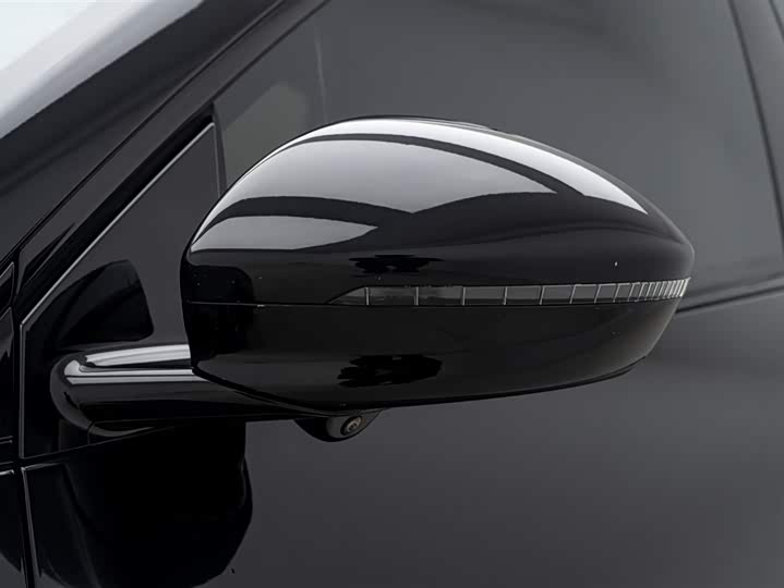 Фото 9 - XPeng G6