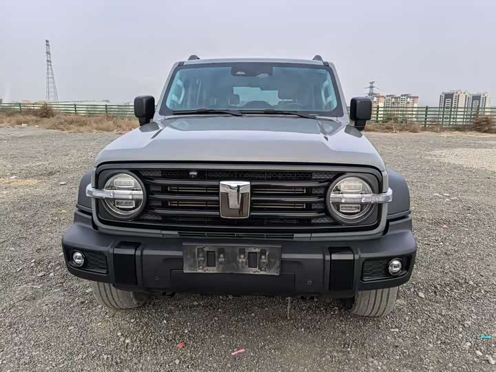 Фото 2 - Tank 300