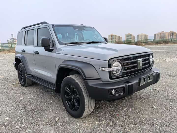 Фото 3 - Tank 300