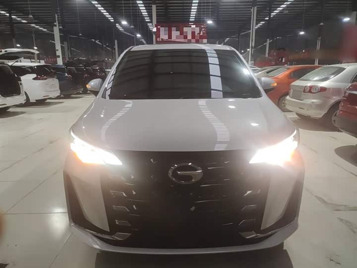 Фото 3 - GAC Trumpchi M6