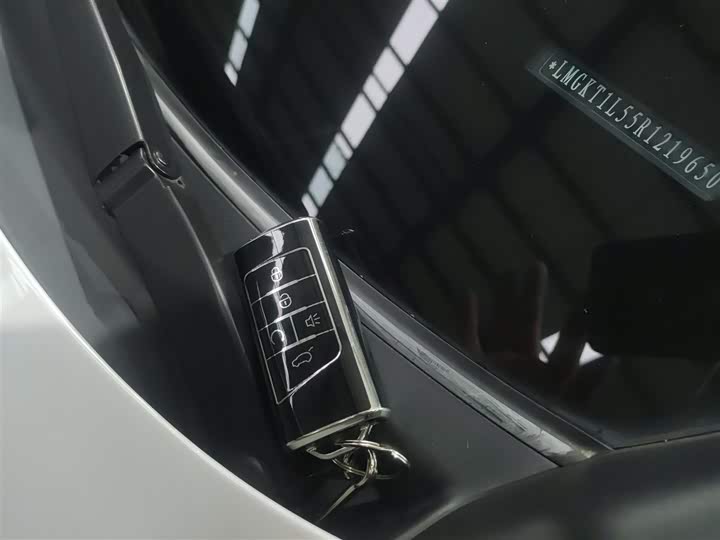 Фото 9 - GAC Trumpchi M6