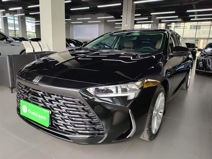 Фото 2 - Buick Regal