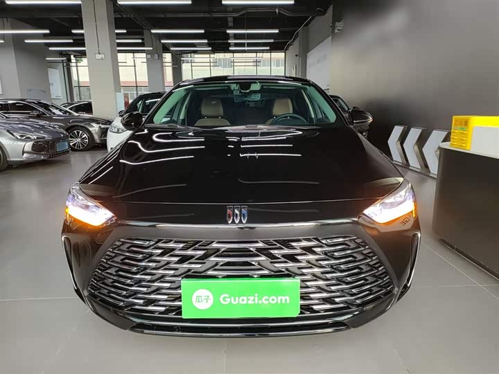 Фото 3 - Buick Regal