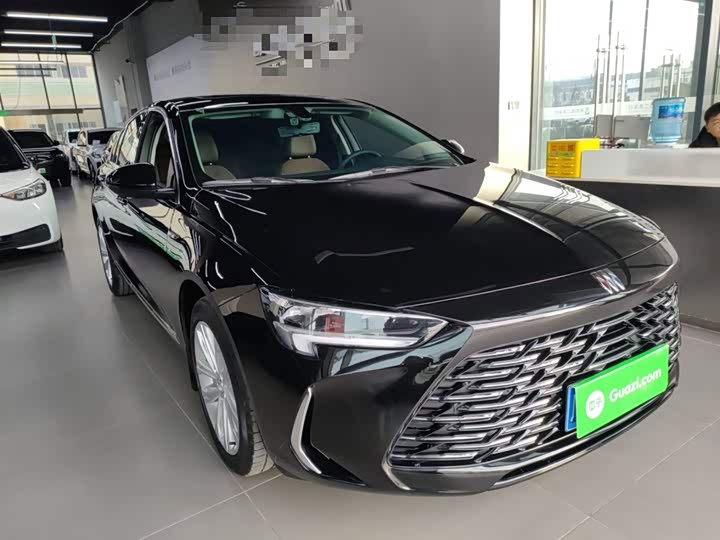 Фото 4 - Buick Regal