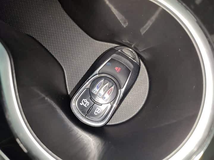 Фото 9 - Buick Regal