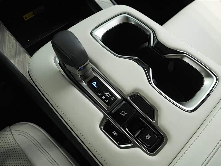 Фото 9 - Lexus LM