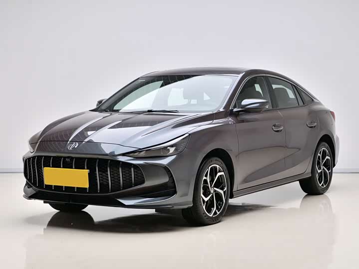 Фото 1 - MG Motor 5