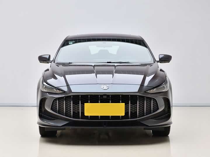 Фото 2 - MG Motor 5