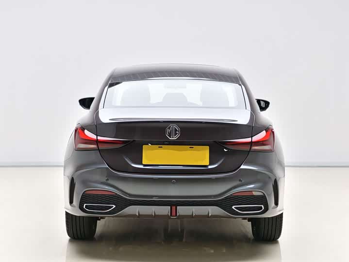 Фото 5 - MG Motor 5