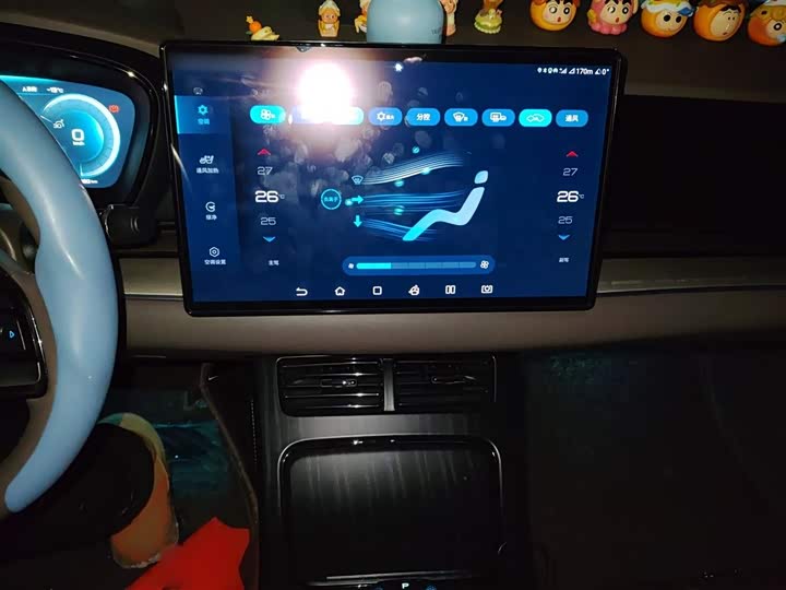 Фото 6 - BYD Han