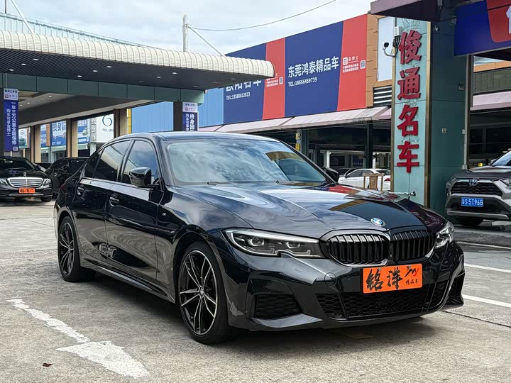 Фото 3 - BMW 3 Series