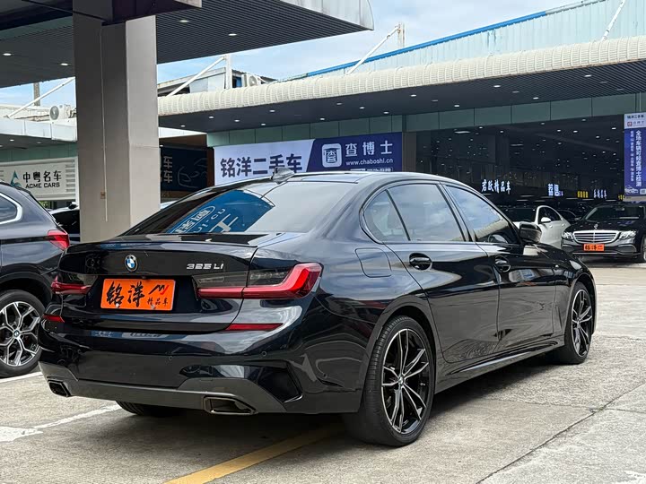 Фото 4 - BMW 3 Series