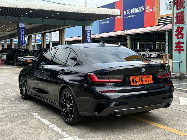 Фото 6 - BMW 3 Series