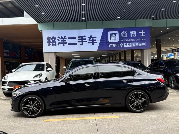 Фото 7 - BMW 3 Series