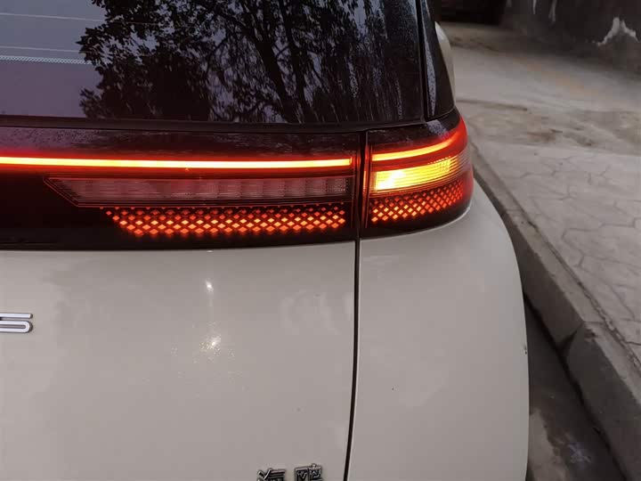 Фото 8 - BYD Seagull