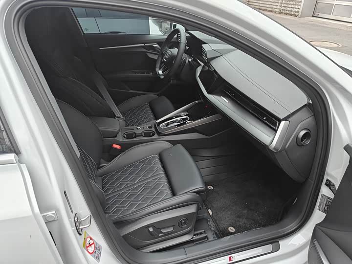 Фото 6 - Audi A3