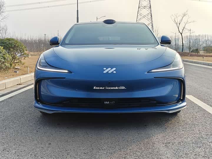 Фото 2 - IM motors L6