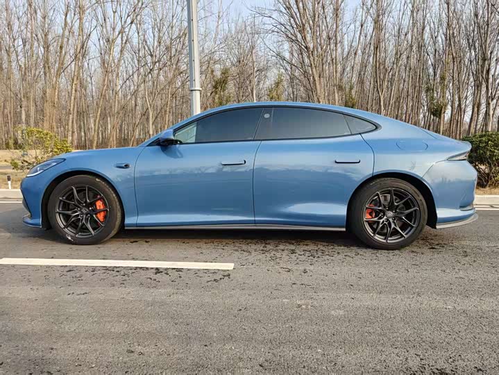 Фото 4 - IM motors L6